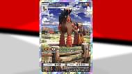 Mudsdale in PTCGP (Image via TPC)